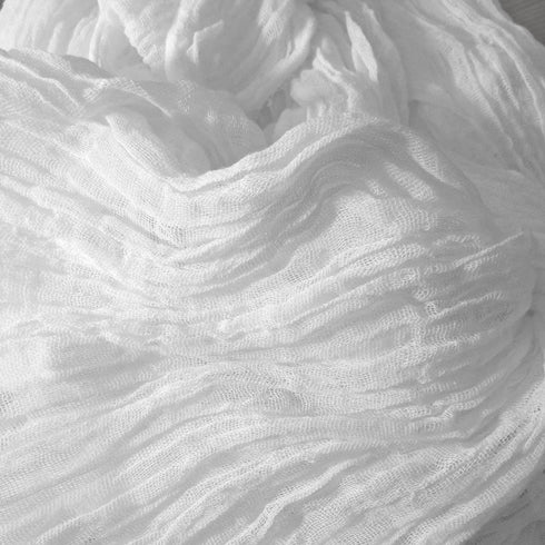 Țesătură din bumbac fiert