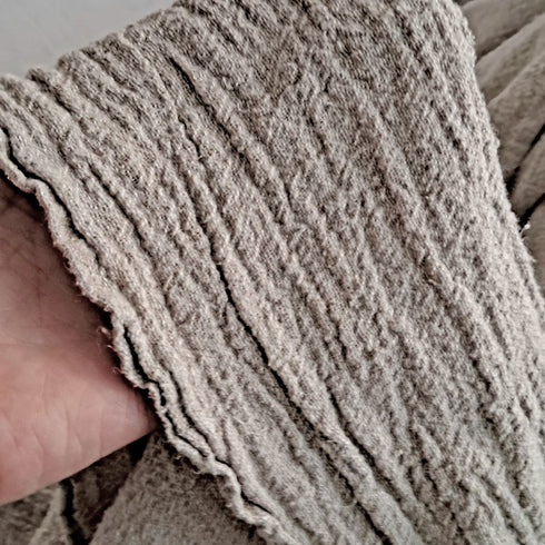 Panza topita din canepa – Aglaia