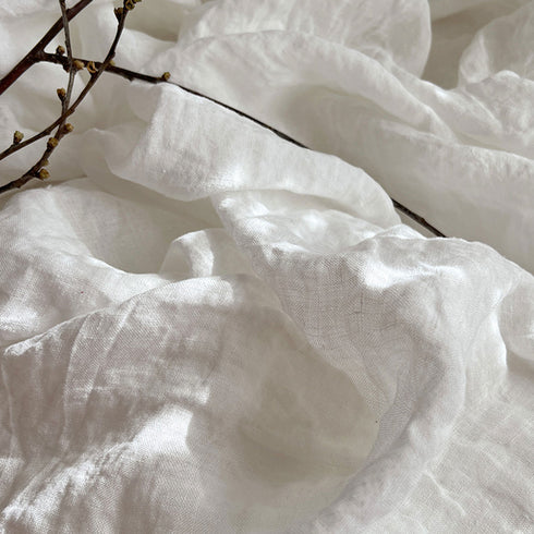 Tesatura din canepa topita Evelin