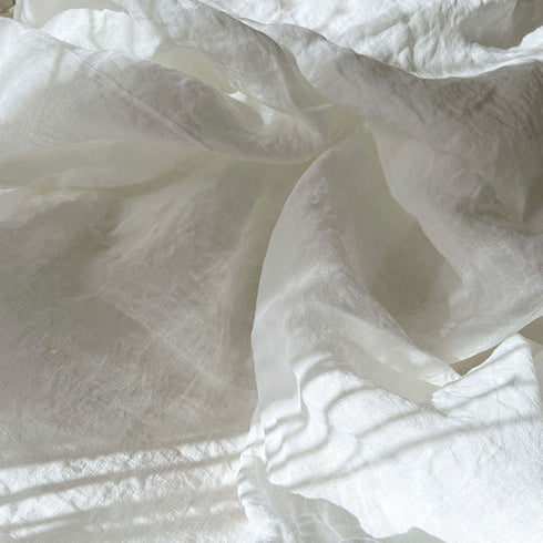 Tesatura din canepa topita Evelin