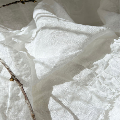 Tesatura din canepa topita Evelin