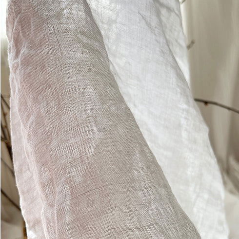 Tesatura din canepa topita Evelin