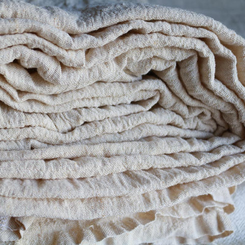 Panza topita din cânepa mai grosuta