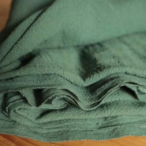 Cuvertură/Pătură Moale din Amestec de Cânepă și Bumbac