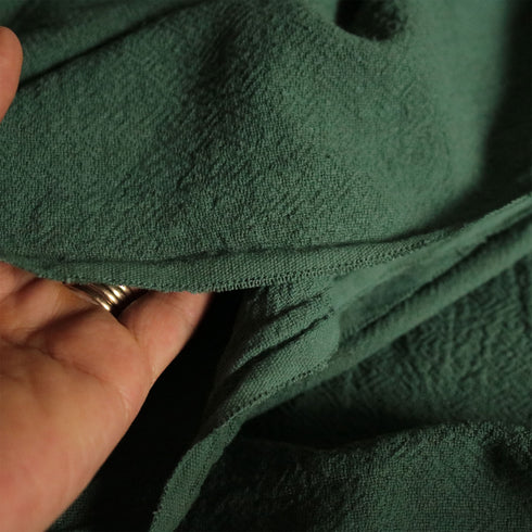 Cuvertură/Pătură Moale din Amestec de Cânepă și Bumbac