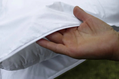 Perna U Confort total Lux pentru corp – de 1.7 m pe fiecare brat