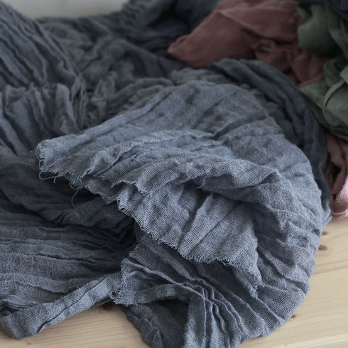 Țesătură din bumbac fiert