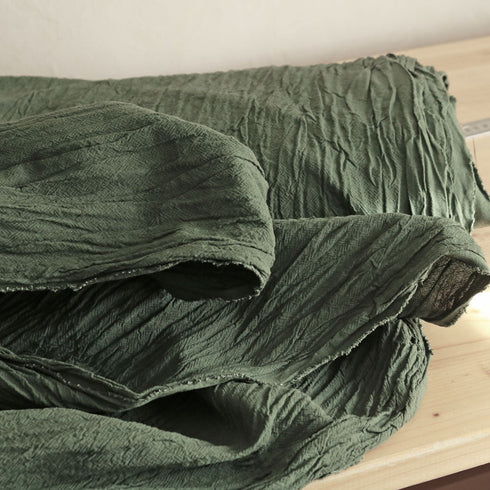 Panza din bumbac prespalata – Ileana, in culori pastelate