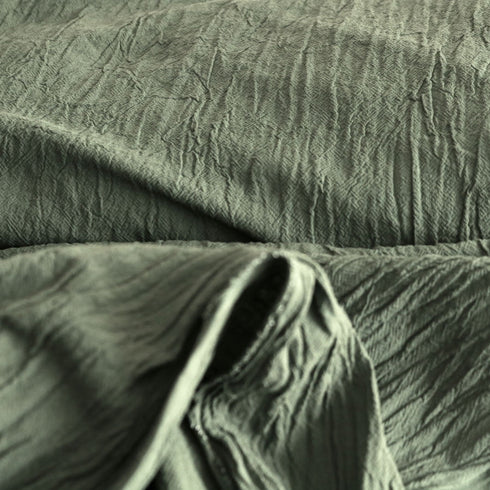 Panza din bumbac prespalata – Ileana, in culori pastelate