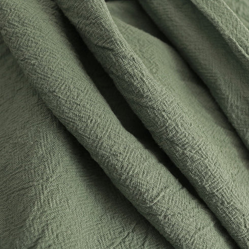 Panza din bumbac prespalata – Ileana, in culori pastelate