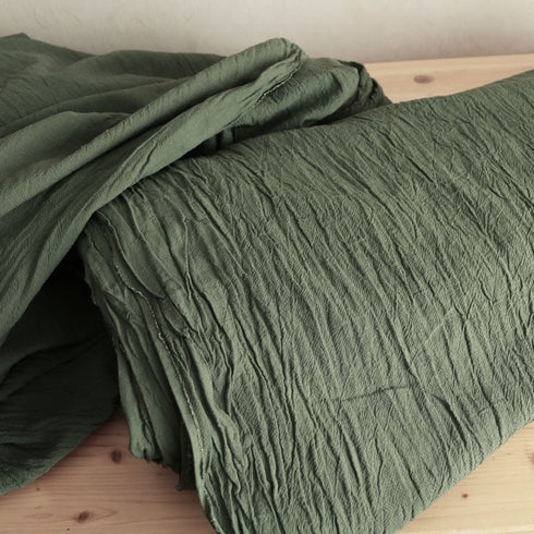 Panza din bumbac prespalata – Ileana, in culori pastelate