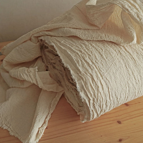 Panza din bumbac prespalata – Ileana, in culori pastelate