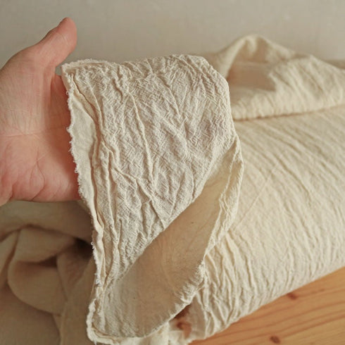 Panza din bumbac prespalata – Ileana, in culori pastelate