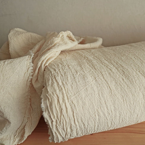 Panza din bumbac prespalata – Ileana, in culori pastelate