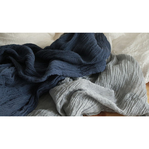 Panza topita din bumbac fiert