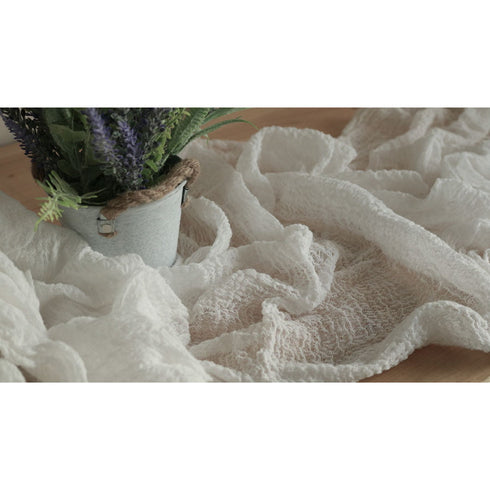 Panza topita din bumbac fiert