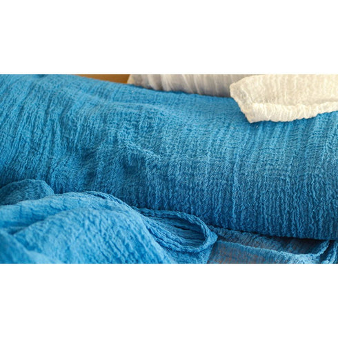 Panza topita din bumbac fiert