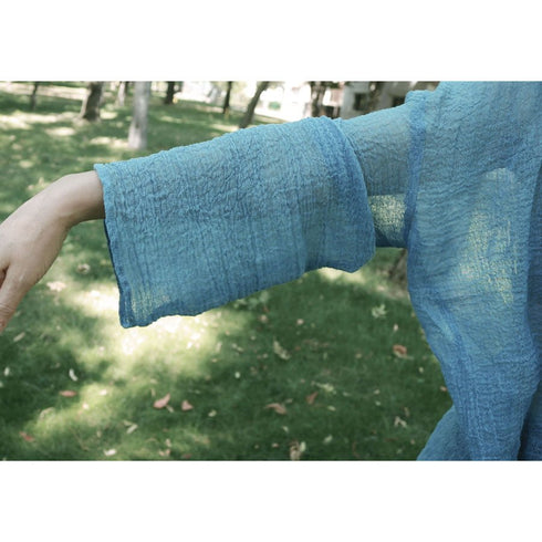 Panza topita din bumbac fiert