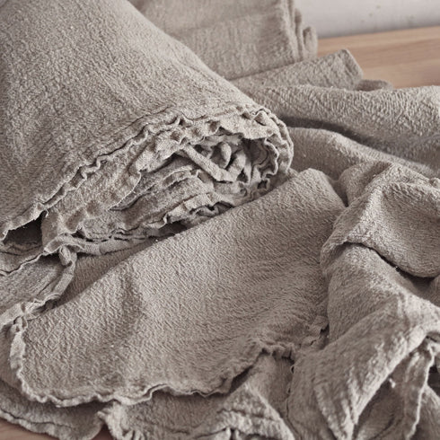 Panza topita din canepa – Aglaia