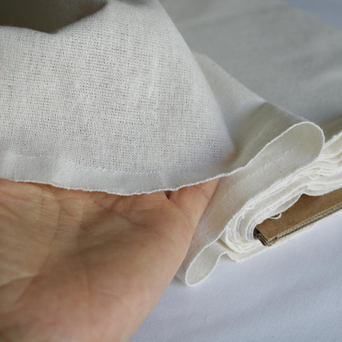 Panza bruta Ileana – pentru broderii, haine de vara, lenjerii, genti