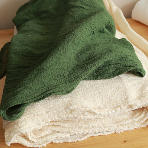 Muselina Mioara subțire și spumoasă