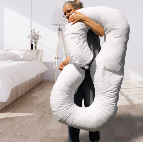 Huse de schimb la pernele pentru corp – toate modelele Voinicel