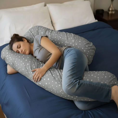 Perna Fildes pentru corp