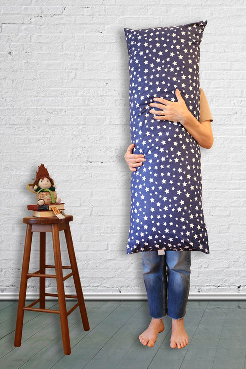 Perne cu fețe incluse – din bumbac 100%