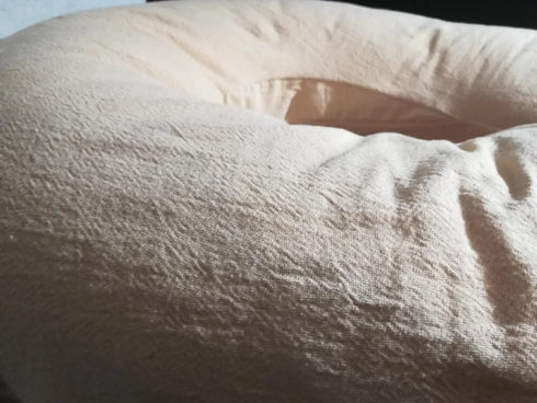 Perna U Confort total Lux pentru corp – de 1.7 m pe fiecare brat