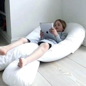 Huse de schimb la pernele pentru corp – toate modelele Voinicel