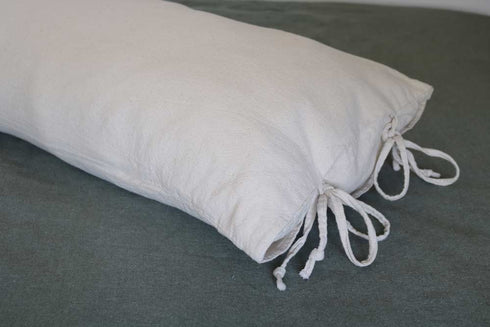 Fețe de pernă din pânză de casă