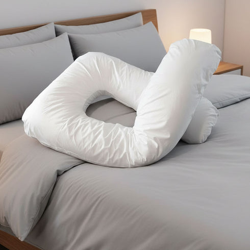 Perna Fildes pentru corp