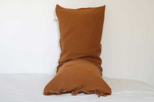 Perne cu fețe din muselina – detasabile