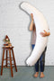 Replacement covers for Boomerang pillows