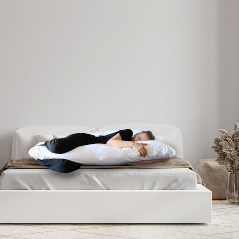 Perna Clepsidra 3 in 1 Lux, pentru corp. Are 1.3 m pe fiecare brat