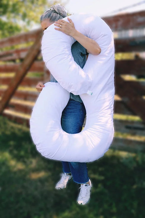 Perna pentru corp – Rabatabila Lux cu fața din bumbac inclusa