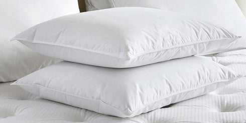 Fețe de perna din bumbac 100% pentru pernele clasice