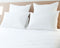 Long or Classic pillows