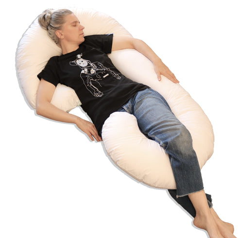 Perna Crina pentru corp