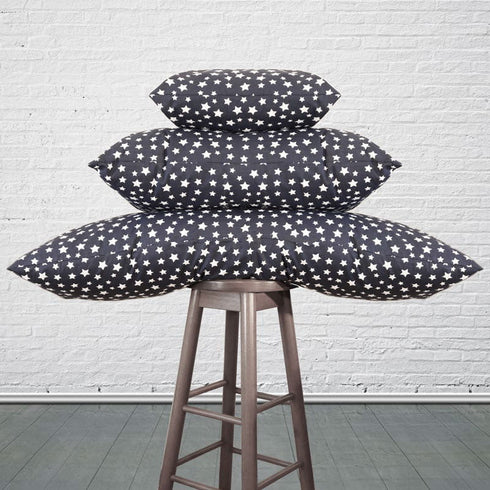 Huse de schimb la pernele lungi pentru corp, bumbac 100%