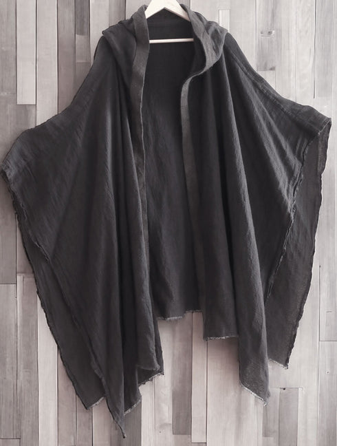 Poncho medieval cu deschidere in fața. Pelerina dama. Pelerina barbati