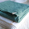 Double layer muslin blanket - breathable and light