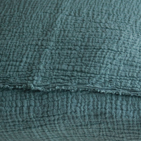 Fețe de perna din muselina