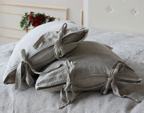 Fețe din IN 100% pentru perne