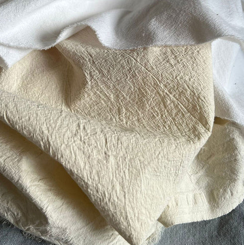 Lenjerie de pat din panza de casa de bumbac