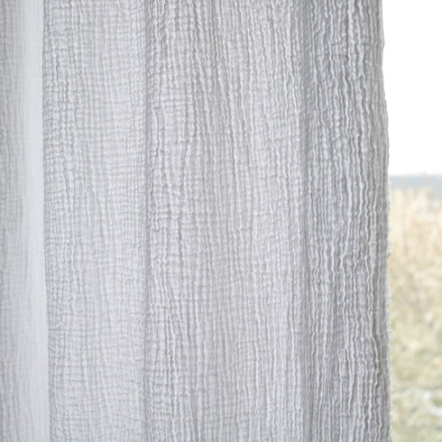 Muselina topita Smarandita – din bumbac 100% dublu aerat