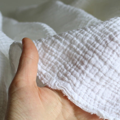 Fețe de perna din muselina