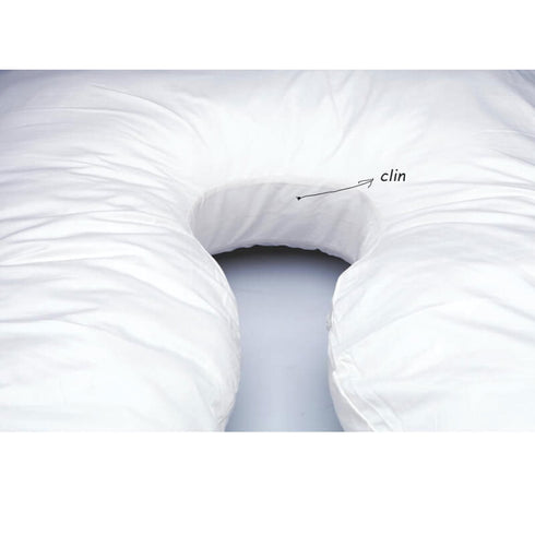 Perna Clepsidra 3 in 1 Lux, pentru corp. Are 1.3 m pe fiecare brat