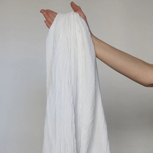 Ruxanda 100% cotton fusible web, inspires you in creation