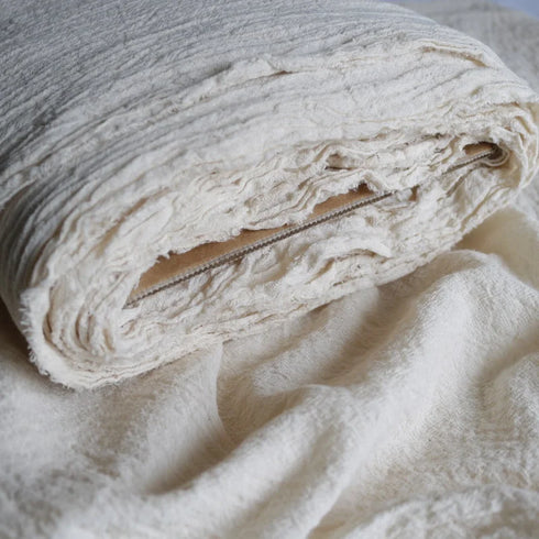 Ruxanda 100% cotton fusible web, inspires you in creation